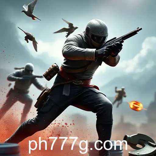 Exploring the Intriguing World of Action Games and the Mysterious 'ph777'