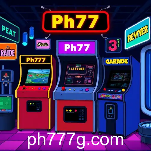 Exploring 'Arcade Classics': The Nostalgic Charm of PH777