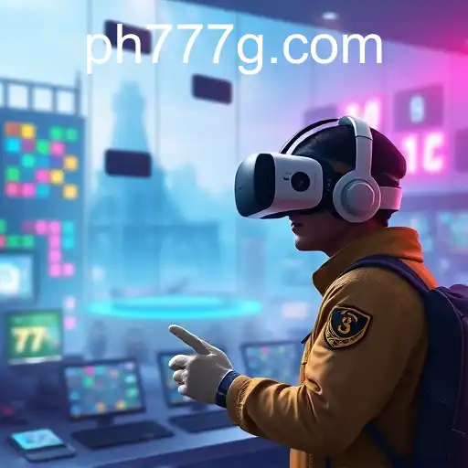 Future of Gaming: PH777 Leads the Way