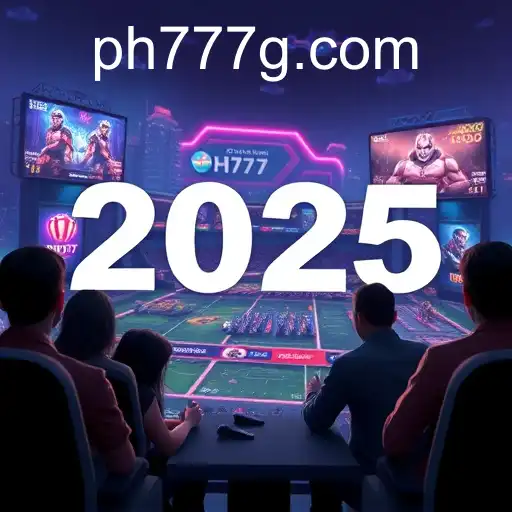 The Evolution of Online Gaming: PH777 Leads the Charge