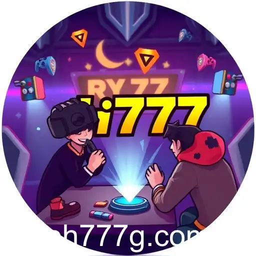 The Rise of 'ph777': Redefining Multiplayer Gaming Experiences