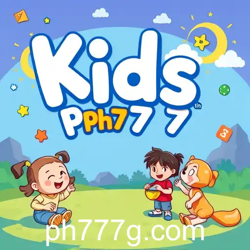 The Rise of 'ph777': A Digital Gaming Haven