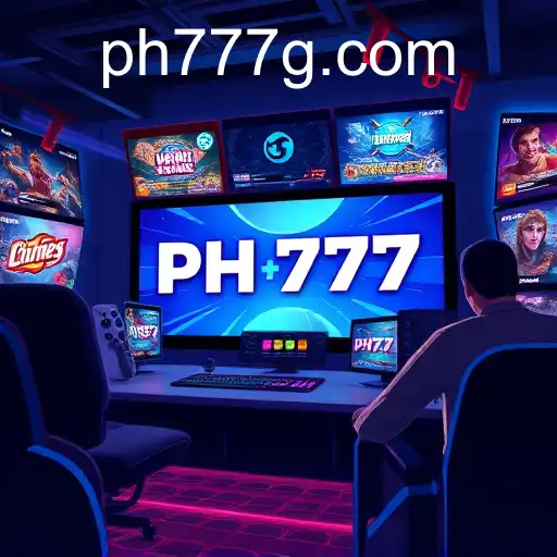 The Rise of PH777 in Online Gaming