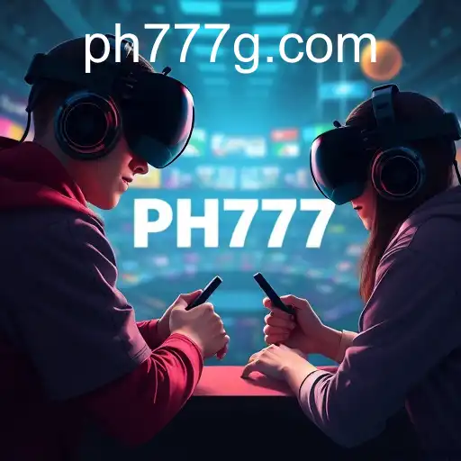 PH777 Revolutionizes Online Gaming Experience