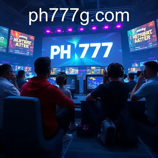 The Rise of PH777 in the Gaming World