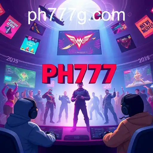 The Rise of PH777 and Online Gaming Trends