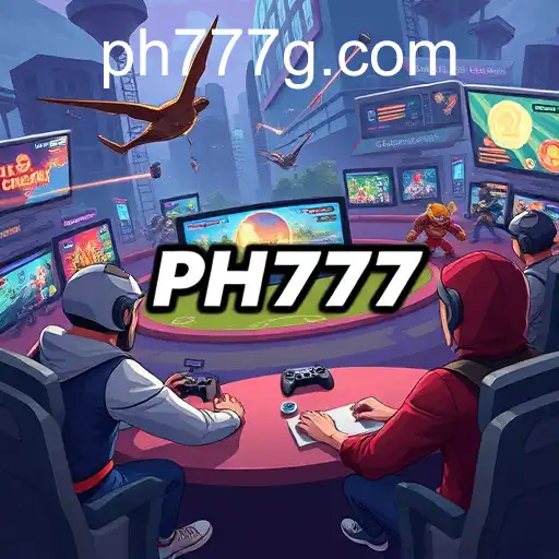 PH777 Revolutionizes Online Gameplay