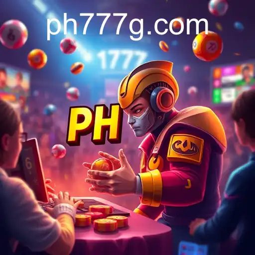PH777: A New Era for Online Gaming in 2025