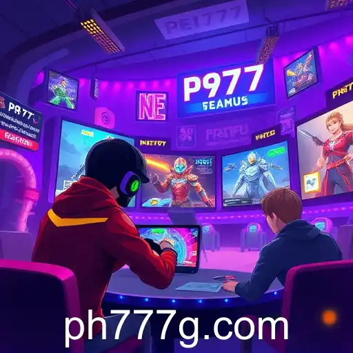 The Rise of PH777 in Online Gaming