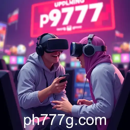 The Rise of PH777 in the Gaming World
