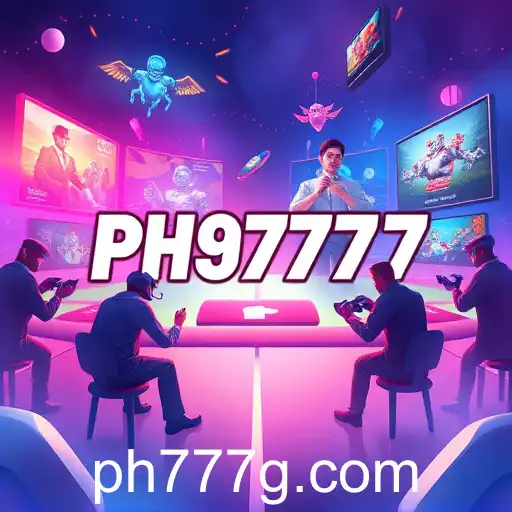 Gamer's Paradise: The Rise of PH777