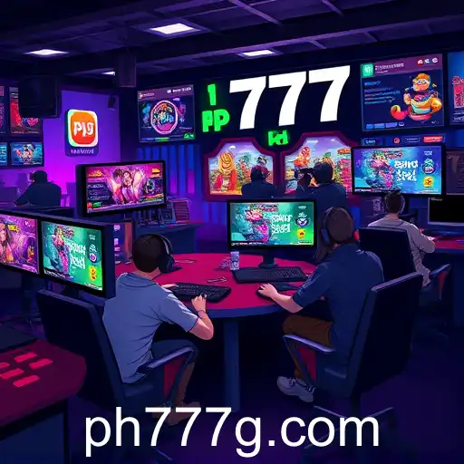 The Rise of Online Game Platforms