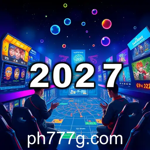 The Rise of PH777 in Online Gaming