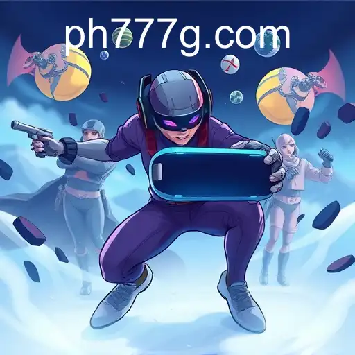 The Rise of PH777 in Gaming Revolution