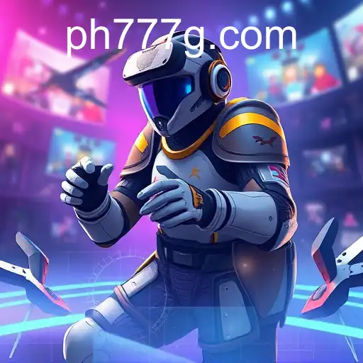 The Rise of ph777: A New Era in Online Gaming