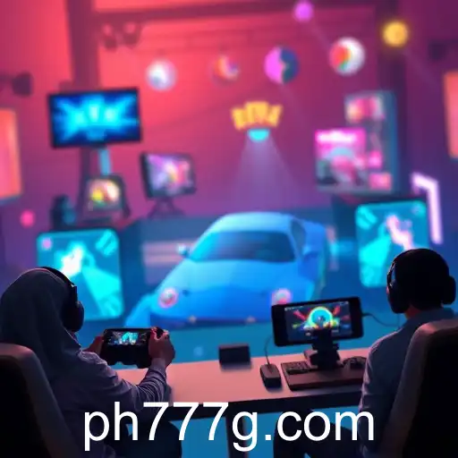 Rising Dominance of PH777 in the Gaming World