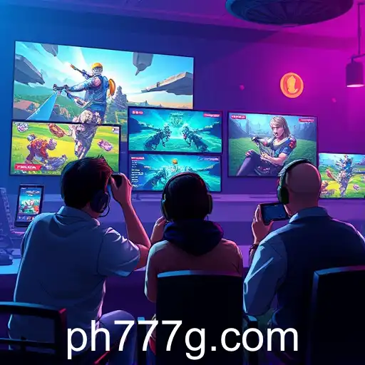 The Rising Popularity of Online Gaming