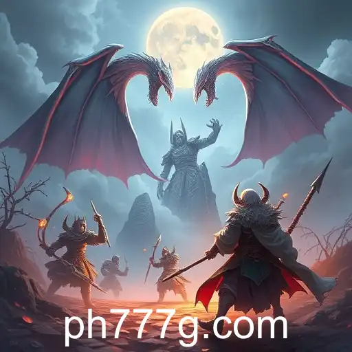 Exploring the Immersive World of Role-Playing Games with PH777