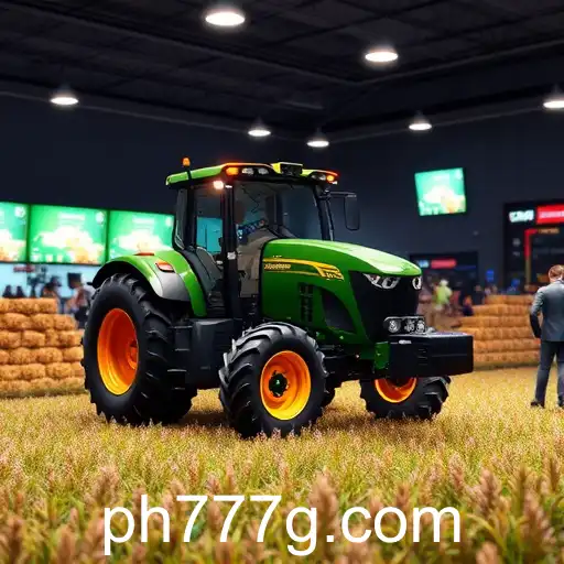 Exploring the Exciting World of Simulation Games: A Dive into the 'ph777' Category