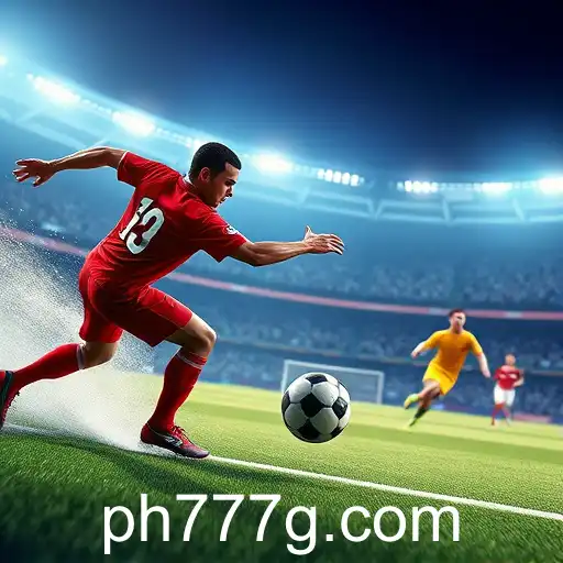 Exploring the Thrills of 'Sports Games' on PH777: A Comprehensive Guide