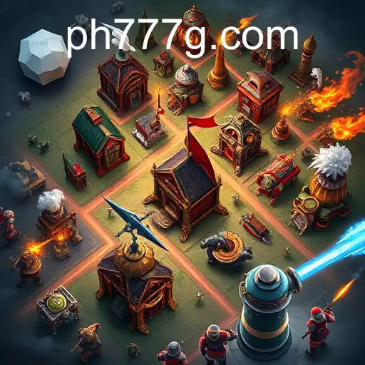 The Rise of Strategy Play Games: A New Era of Online Entertainment