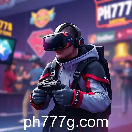 The Rise of Ph777 in Online Gaming